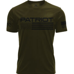 Patriot Forever