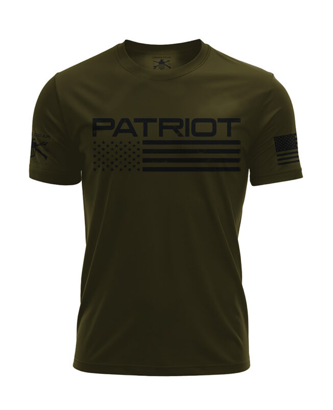 Patriot Forever