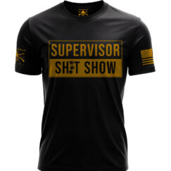 Supervisor