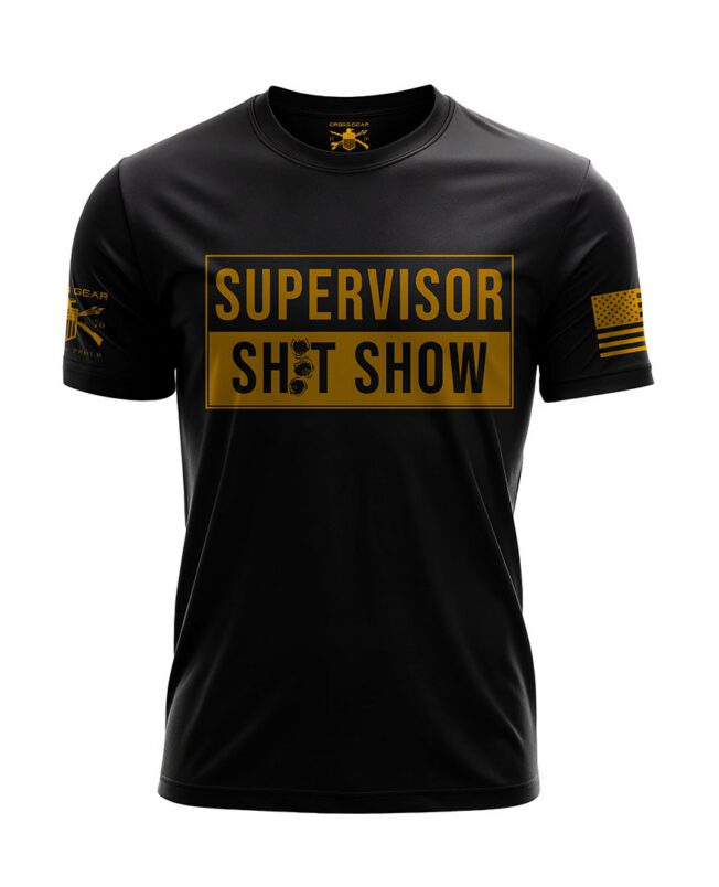 Supervisor