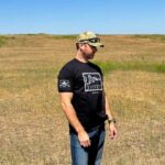 Join or Die Cross T-shirt5