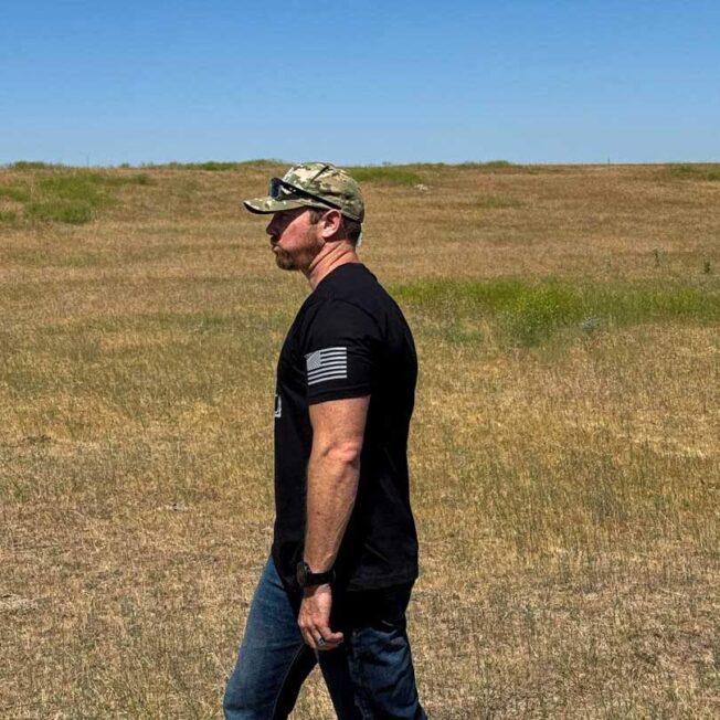 Join or Die Cross T-shirt3