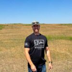 Join or Die Cross T-shirt6