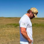 Land of the Free - 3 - Cross Armory T-Shirt