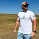 Don't Tread on Me T-Shirt - Cross Armory5