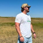 Don't Tread on Me T-Shirt - Cross Armory6