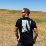 American Marine Cross Gear T-Shirt2