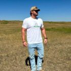 Don't Tread on Me T-Shirt - Cross Armory2