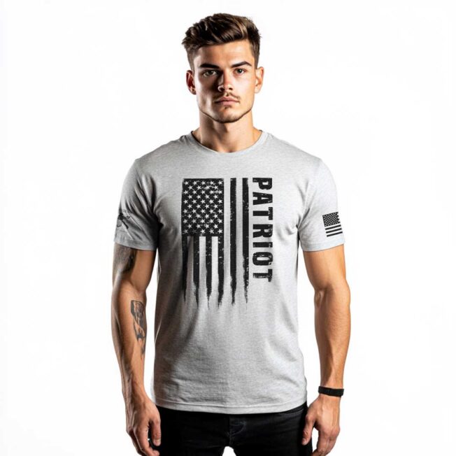 Patriot9