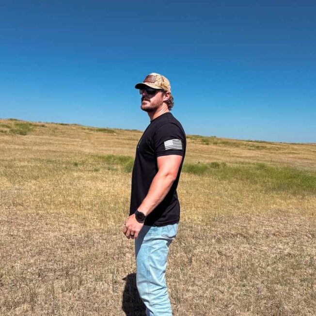 Space Force Cross Armory T-Shirt4