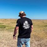 Space Force Cross Armory T-Shirt7