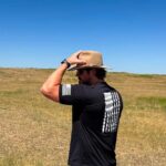 USAF Cross Gear T-shirt5