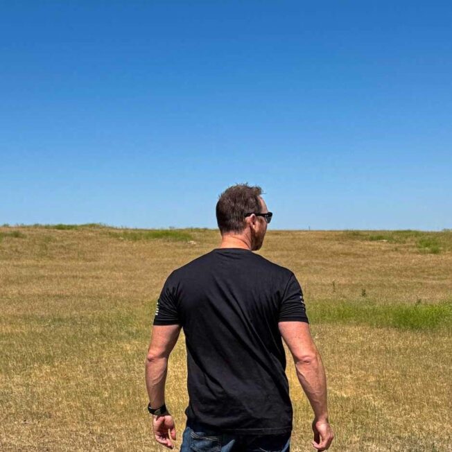 WTF Cross Gear TShirt5