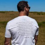 We The People T-Shirt by Cross6