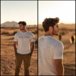 We The People T-Shirt by Cross3