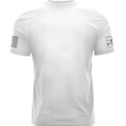 Land of the Free - back - Cross Armory T-Shirt