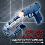 365 parts image upper parts fun cross armory