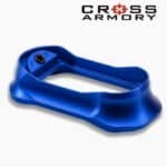 g43x 48 magwell BLUE cross armory